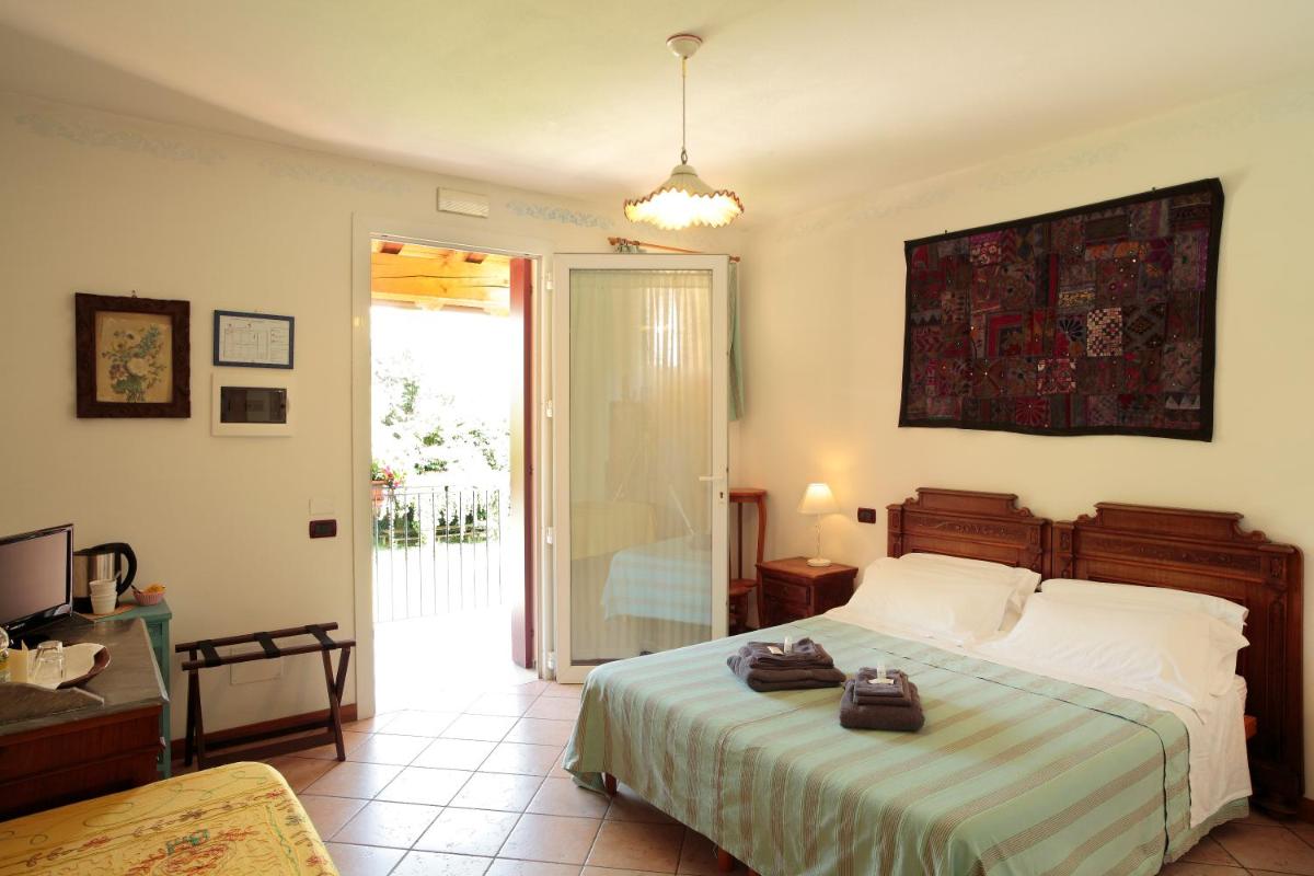 Agriturismo Il Magicorto - Housity