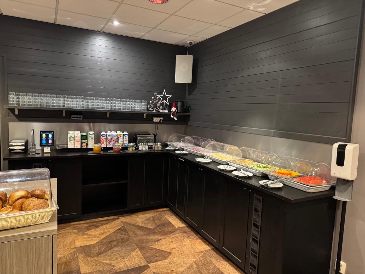 City Central Hotel Örebro by First Hotels - Housity