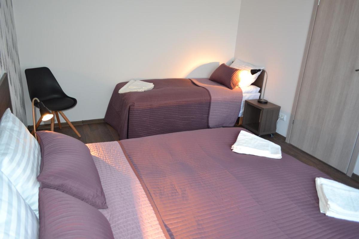 NG Apartments - Housity