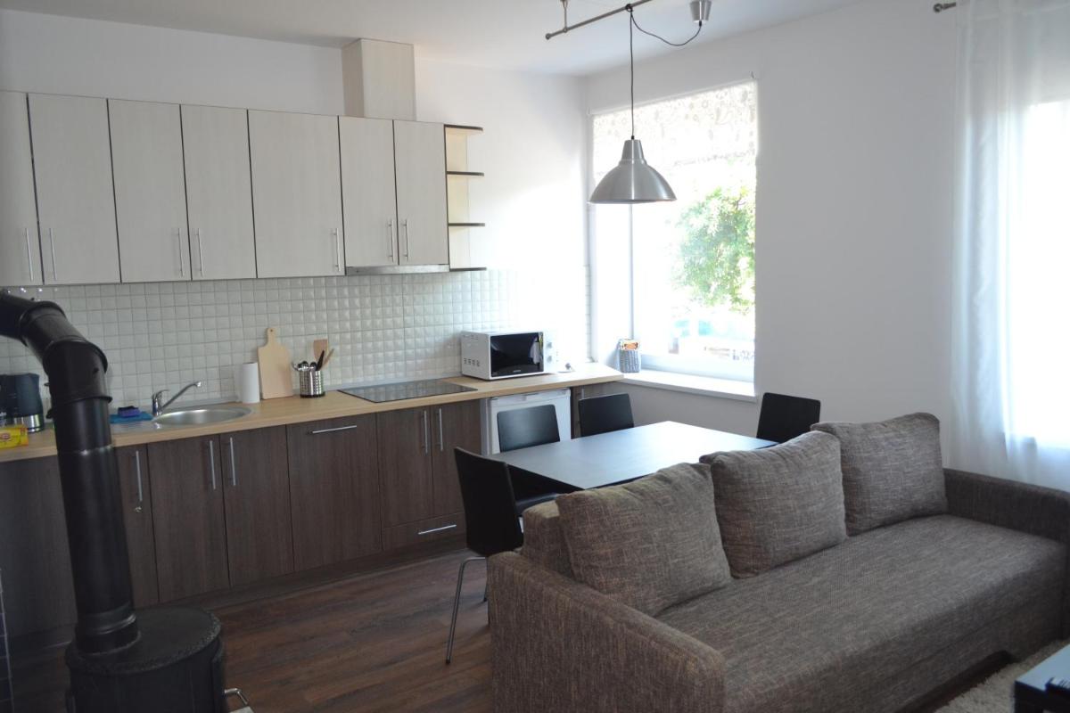 NG Apartments - Housity