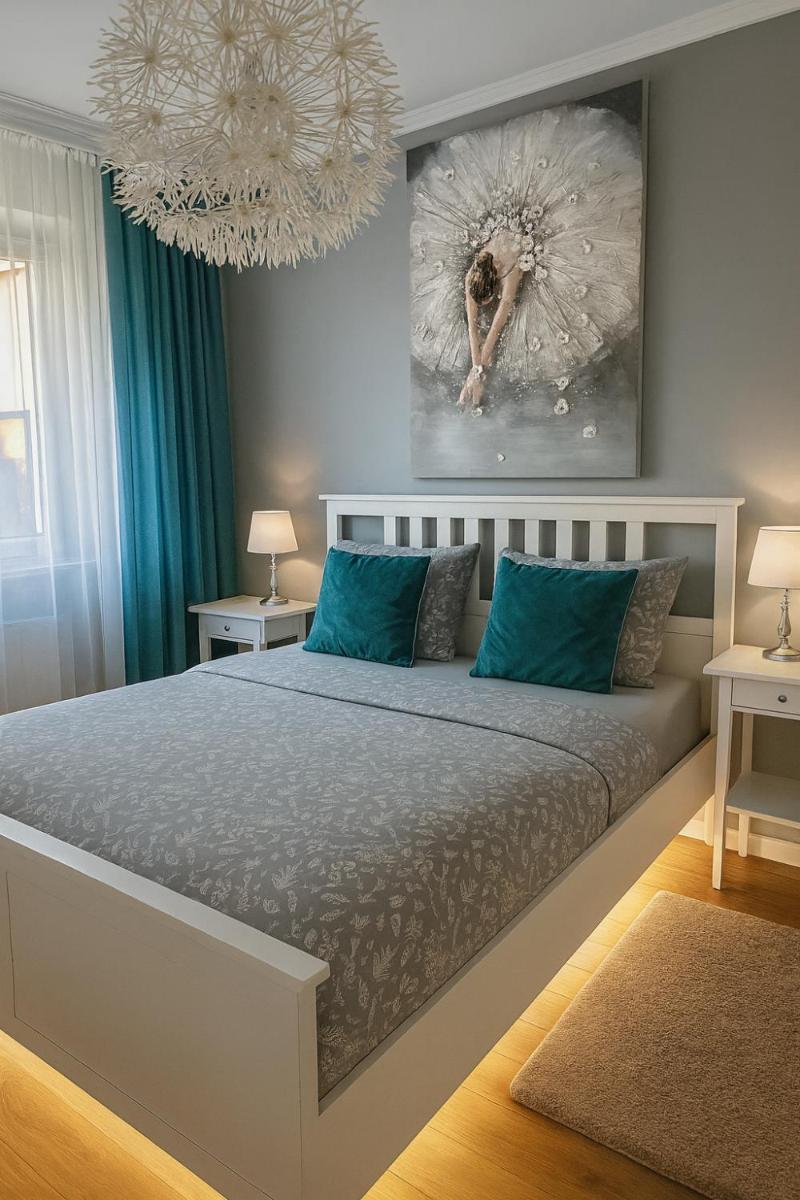 Apartament na Tęczowej - Housity