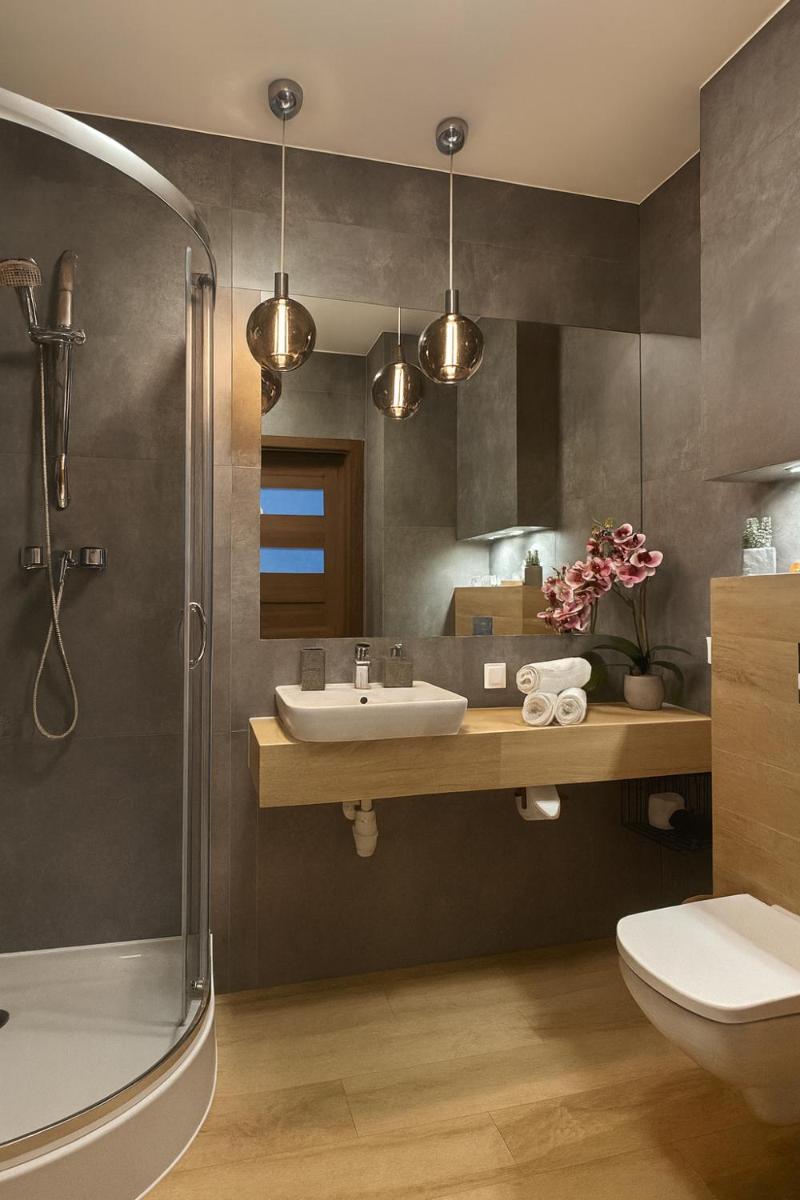 Apartament na Tęczowej - Housity