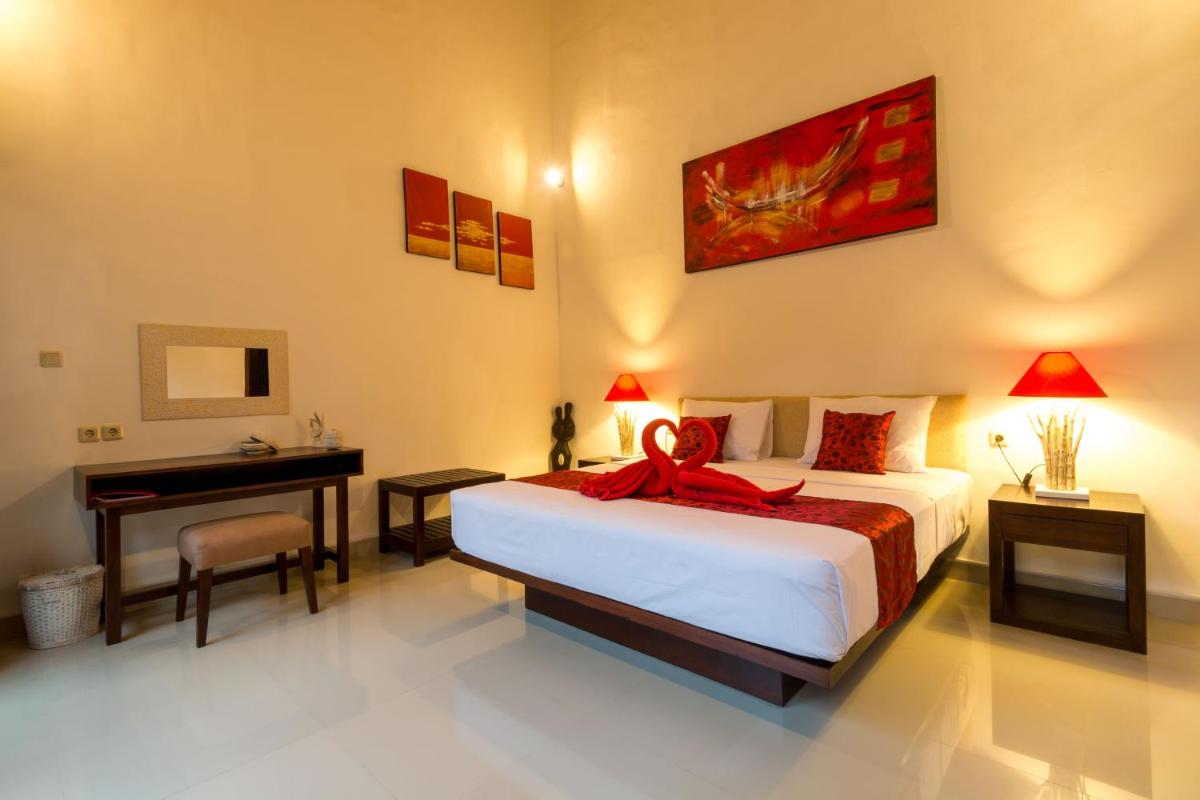 Little Coco Gili Trawangan Hotel - Housity