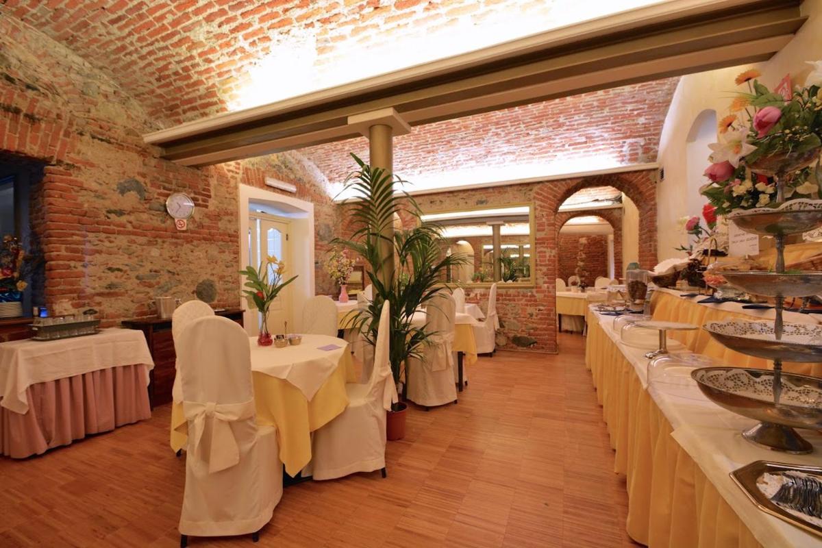 Hotel Due Mondi - Hizvo