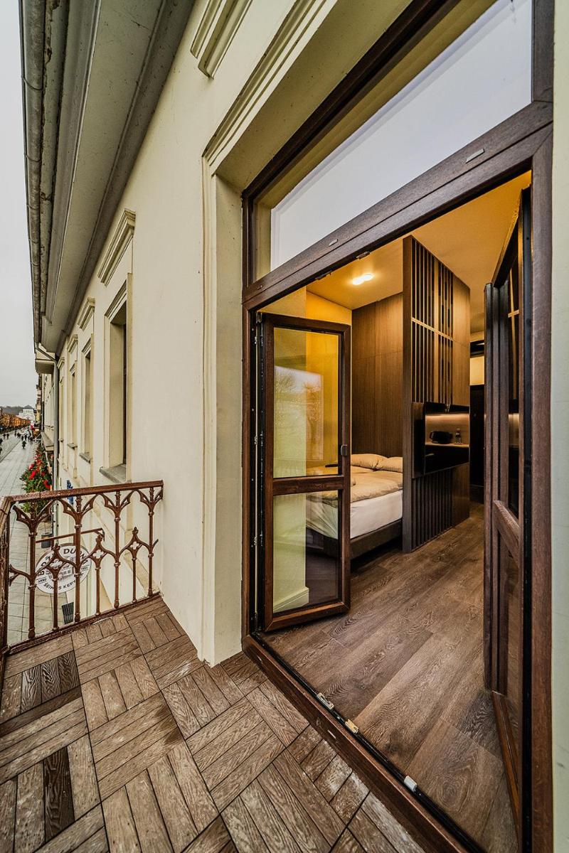Central Park Apartments - The Luxury Collection - Housity