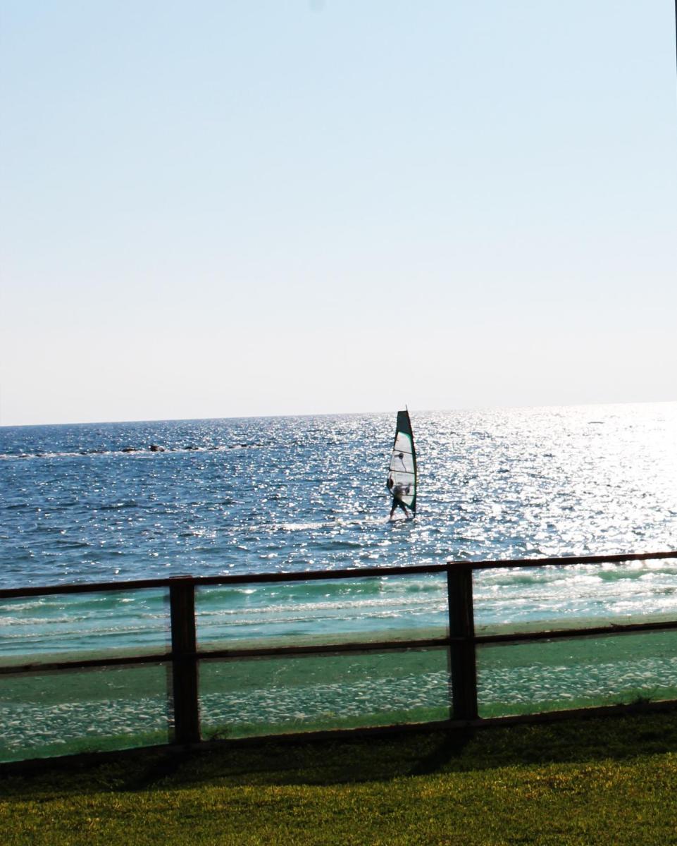 Panorama Beach House, 5 meters to the sea - Housity