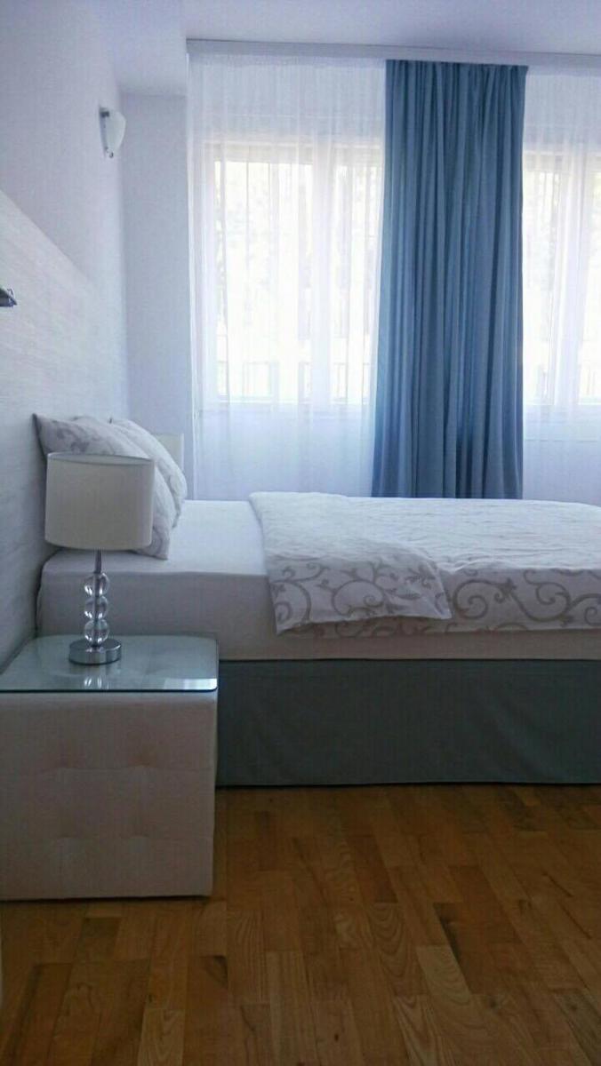 Apartment Zindan - Housity