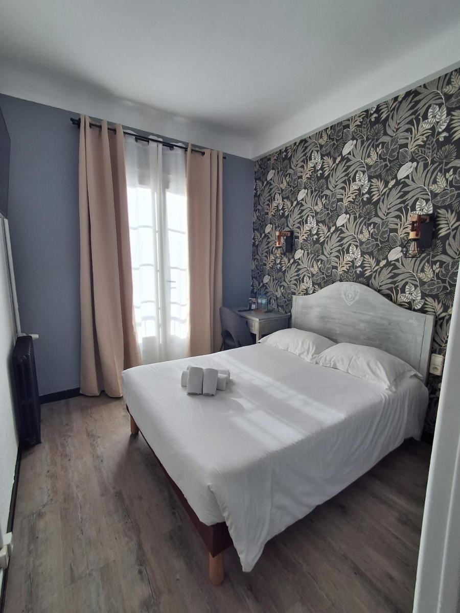 FASTHOTEL Le Costabonne - Housity