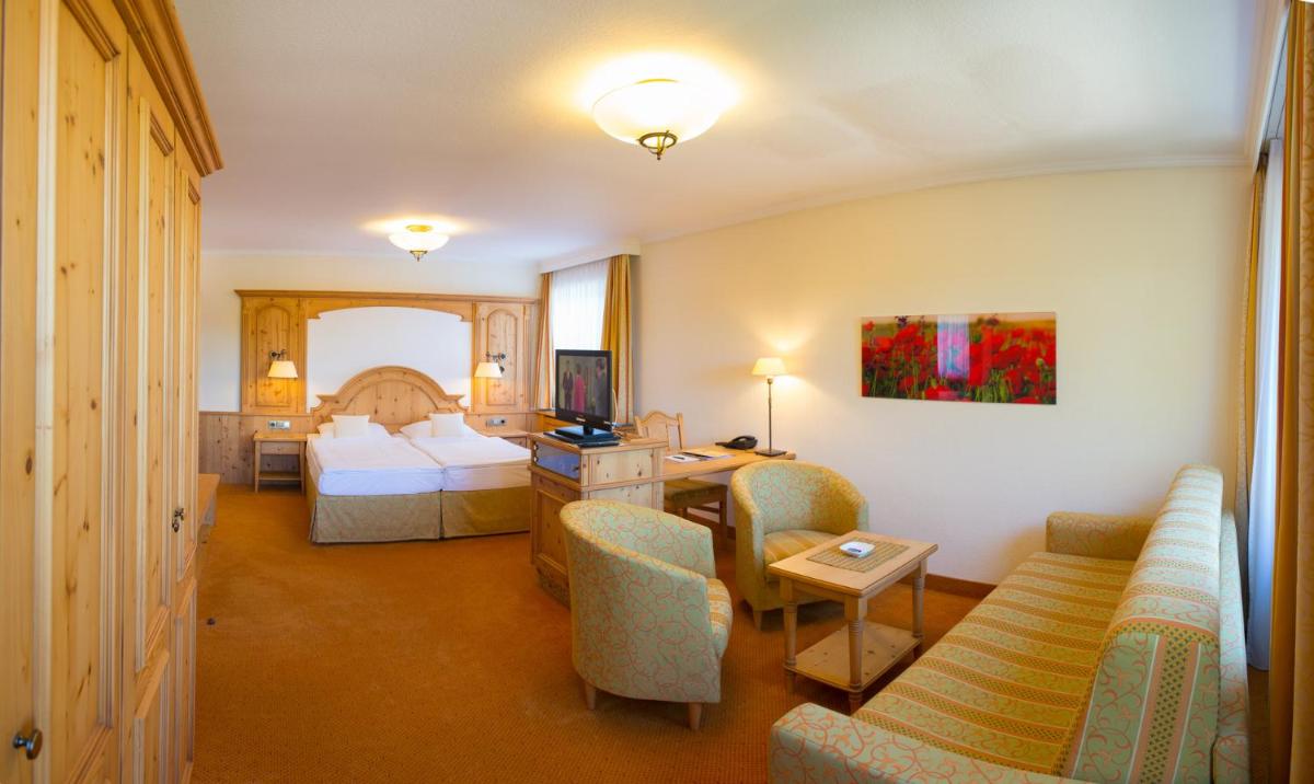 Gronauer Tannenhof - Housity