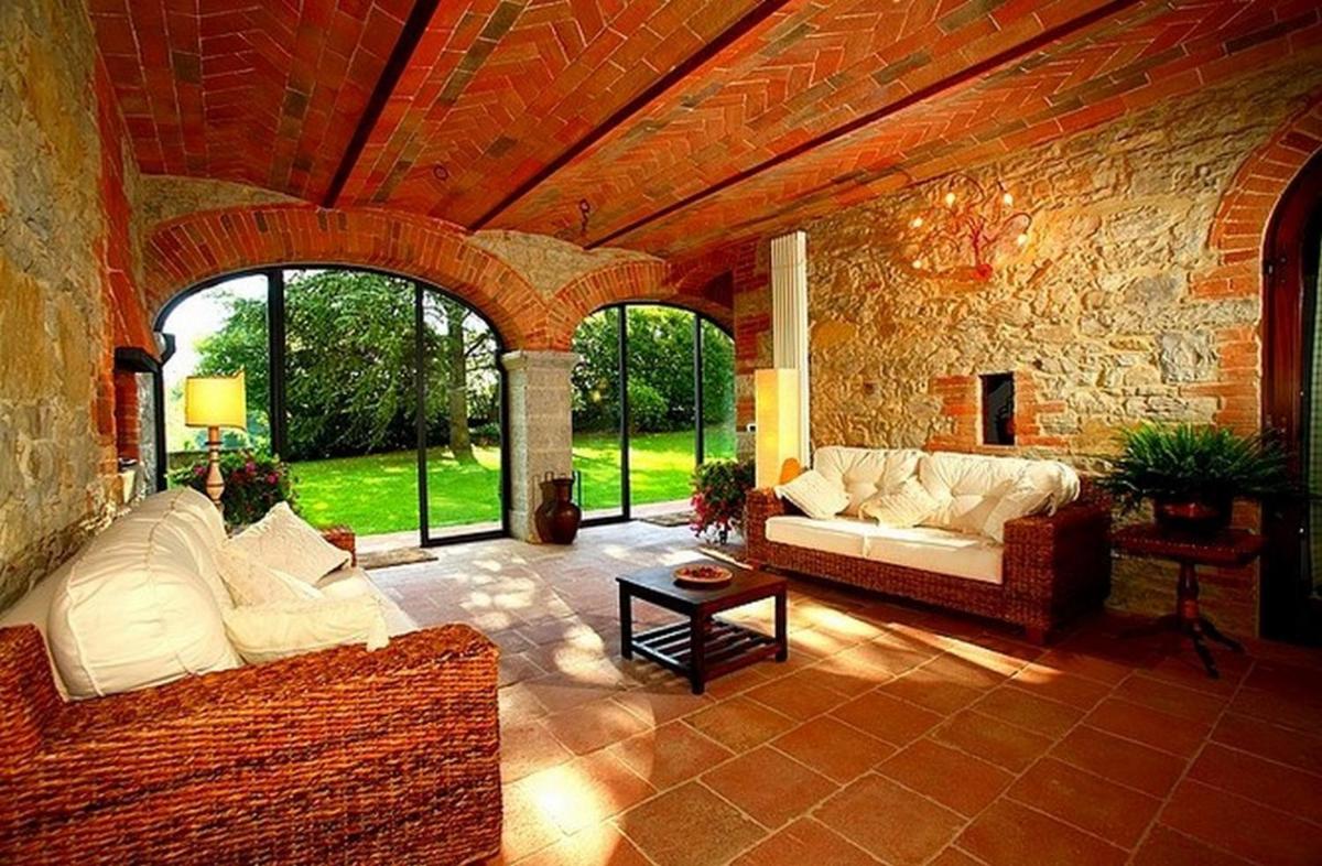 Podere Lucignano Secondo Agriturismo - Hizvo