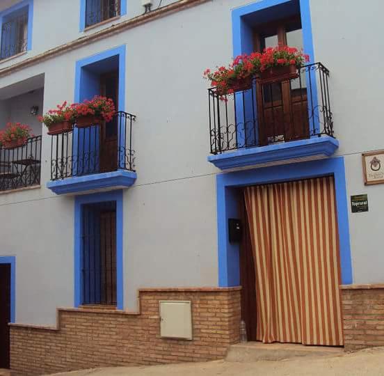 Casa Rural Los Lilos - Housity