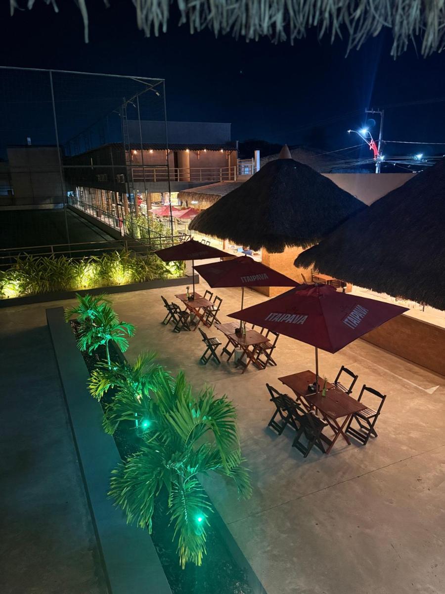 Pousada Arena 165 - Housity