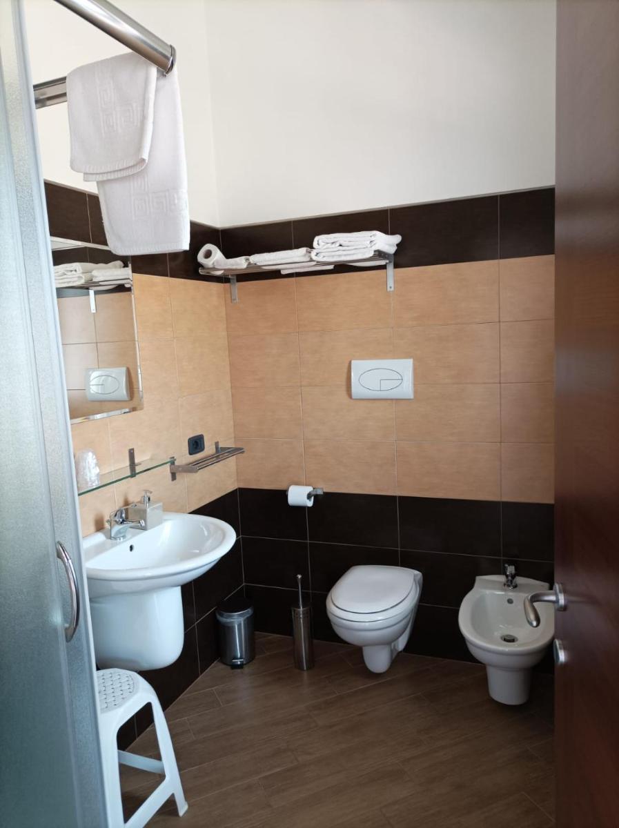 B & B IL TRATTURO - Housity