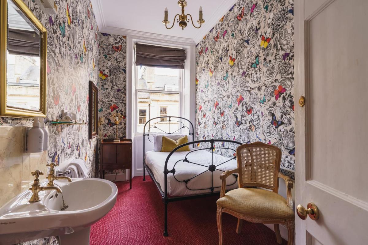 The Kennard Boutique Guesthouse - Housity