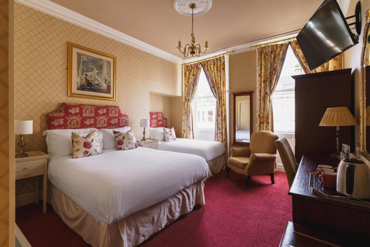 The Kennard Boutique Guesthouse - Housity