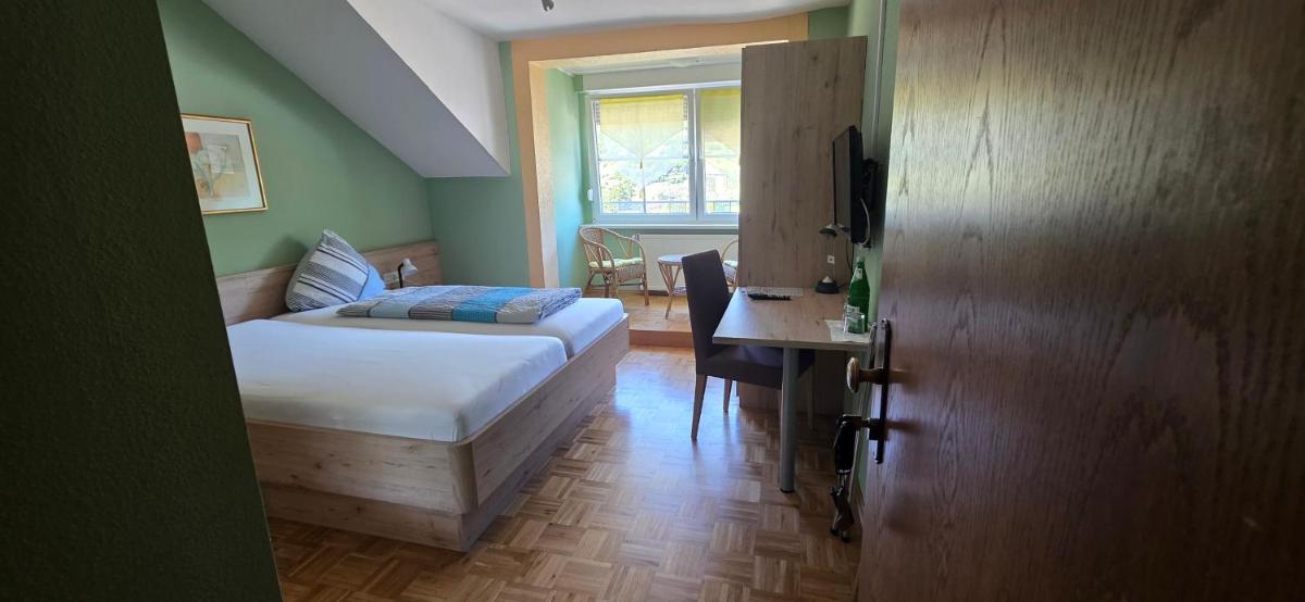 Hotel - Pension Wendland - Housity