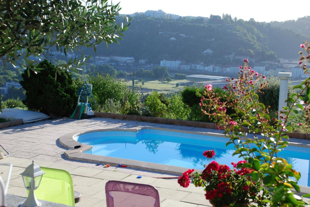 La Colombe - Housity