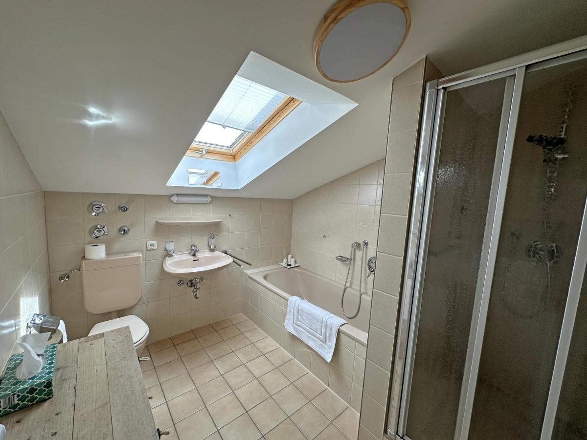 Gschwendtnerhof App25 Schaub - Housity