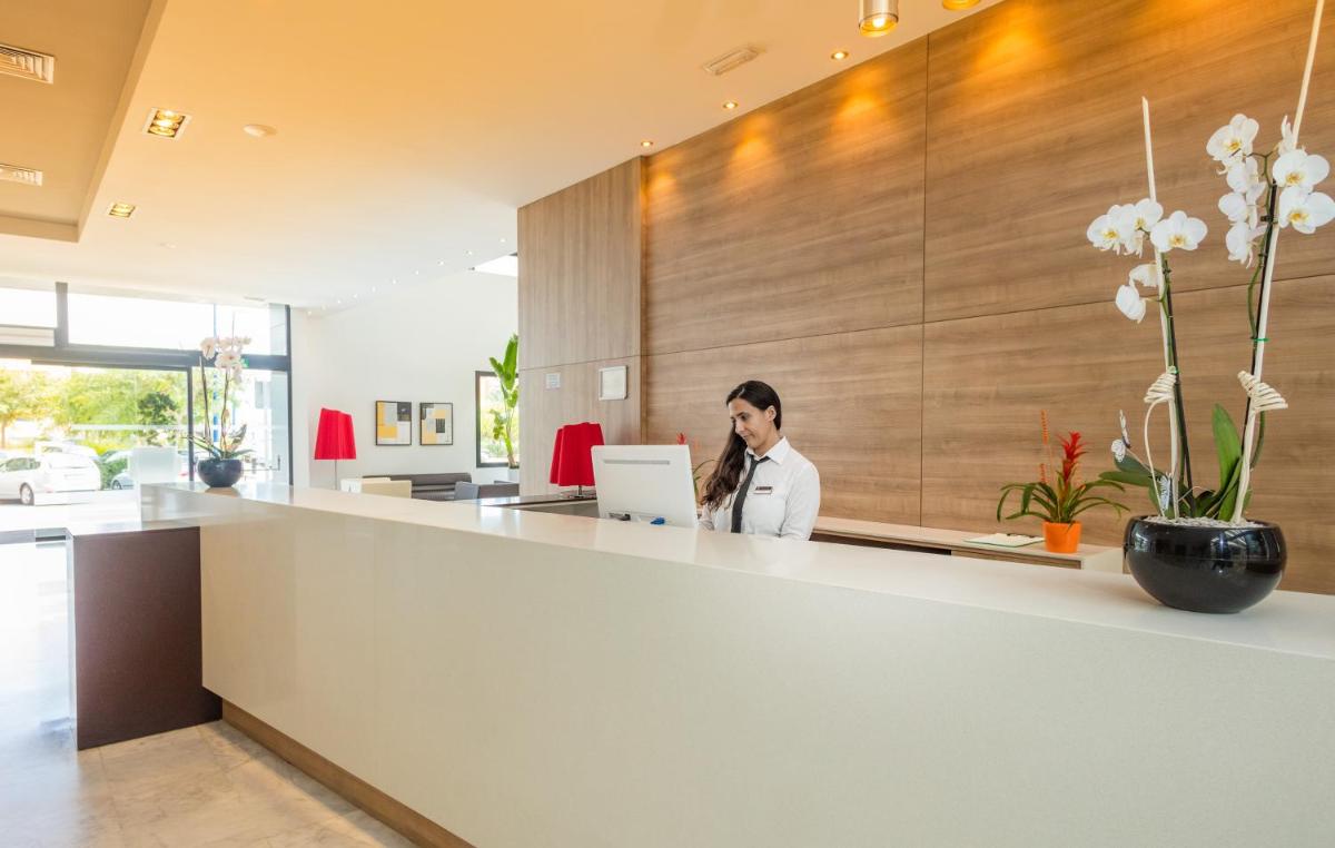 Clientes alojados en RH Don Carlos & Spa