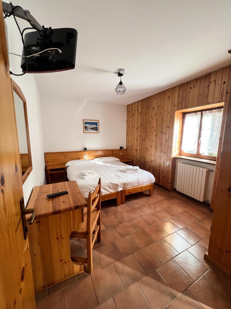 Casa Vacanze Ca' De Val - Housity