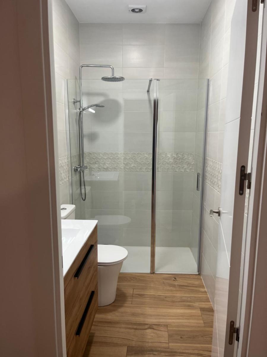 Apartamento Deluxe Cantillana - Housity