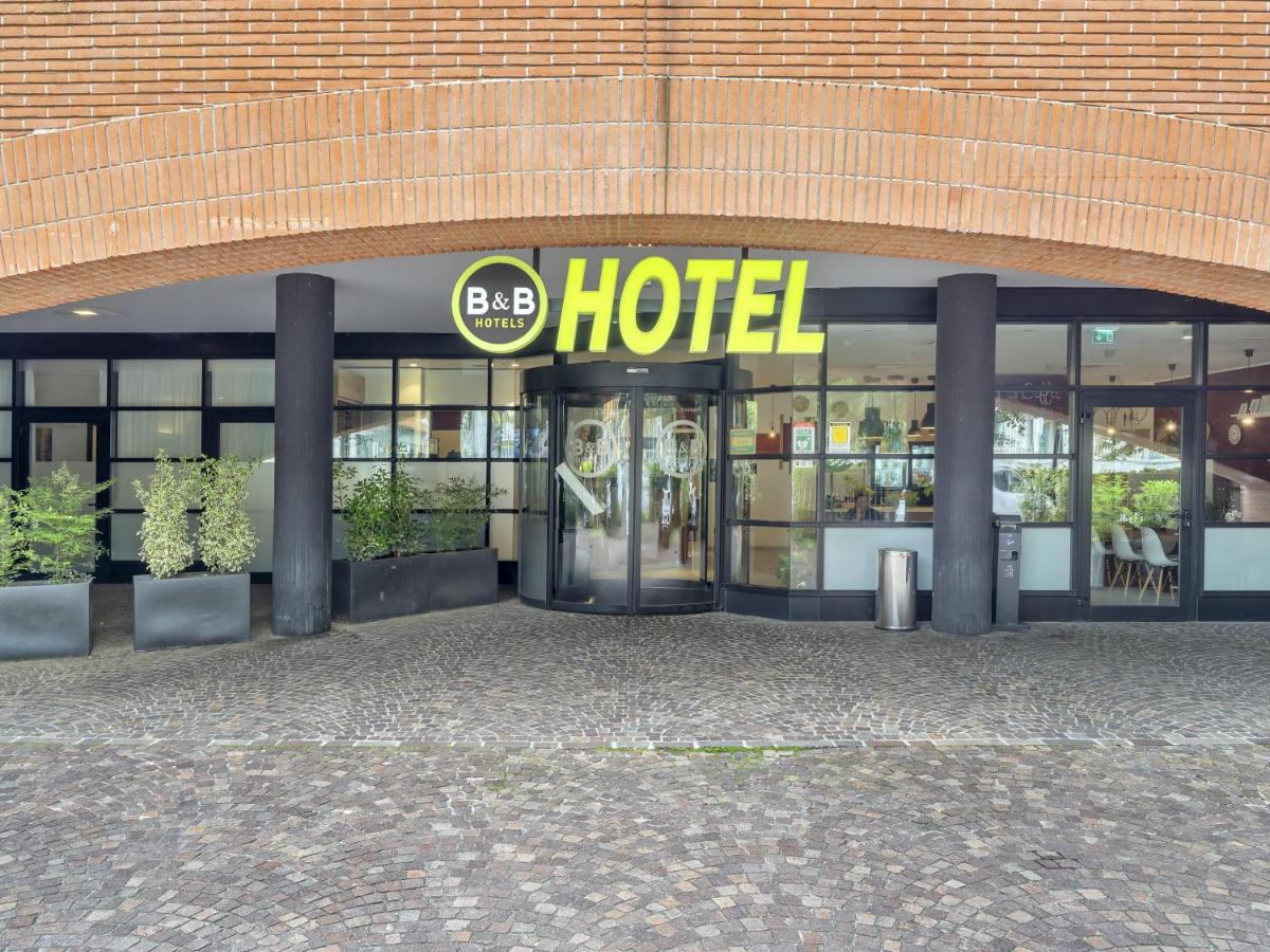 B&B Hotel Como Camerlata - Housity