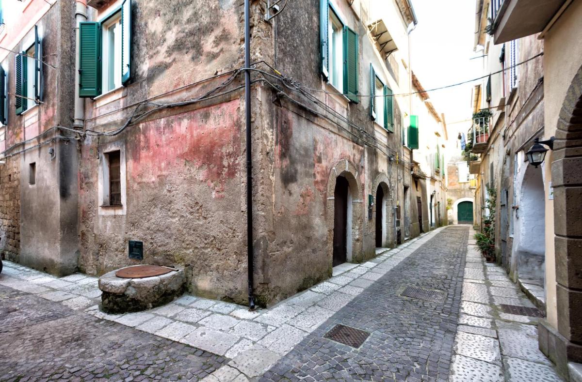 Giualduomo B&B - Housity