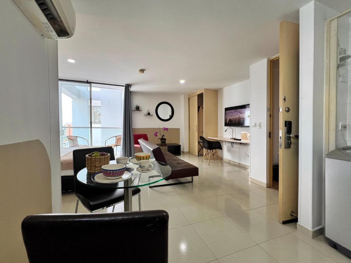 Amoblados Casa de Pinos Bucaramanga - Housity