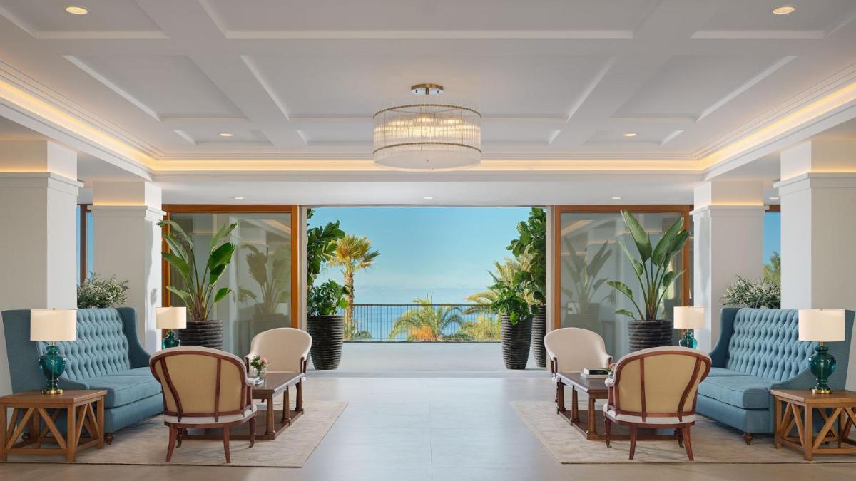 Gran Hotel Taoro - Housity