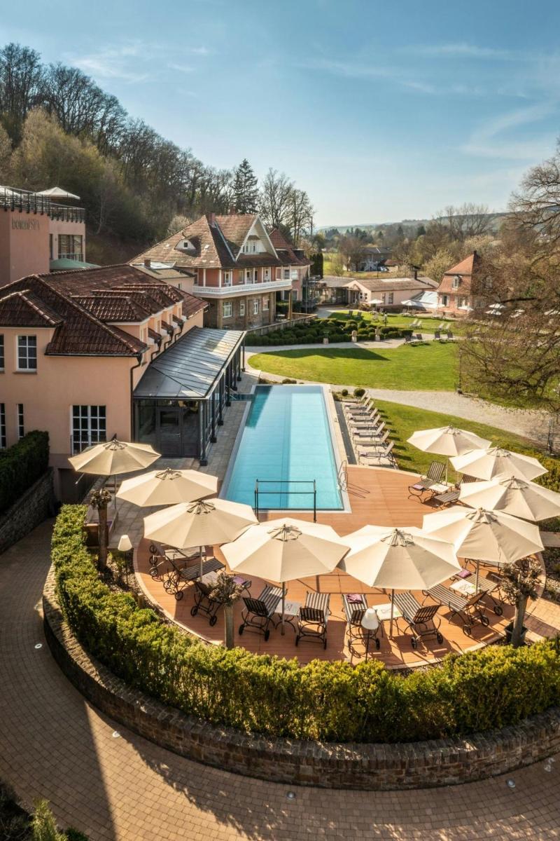 BollAnts Spa im Park - Housity