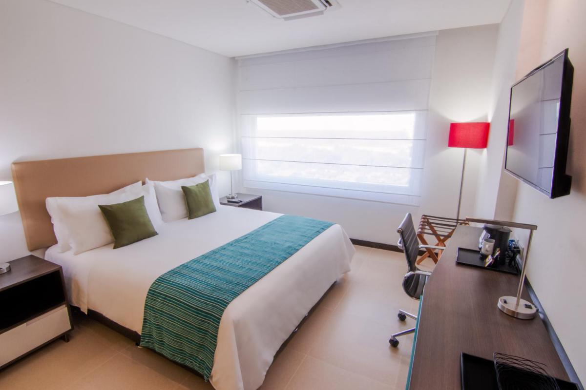 GHL Style Barrancabermeja - Housity