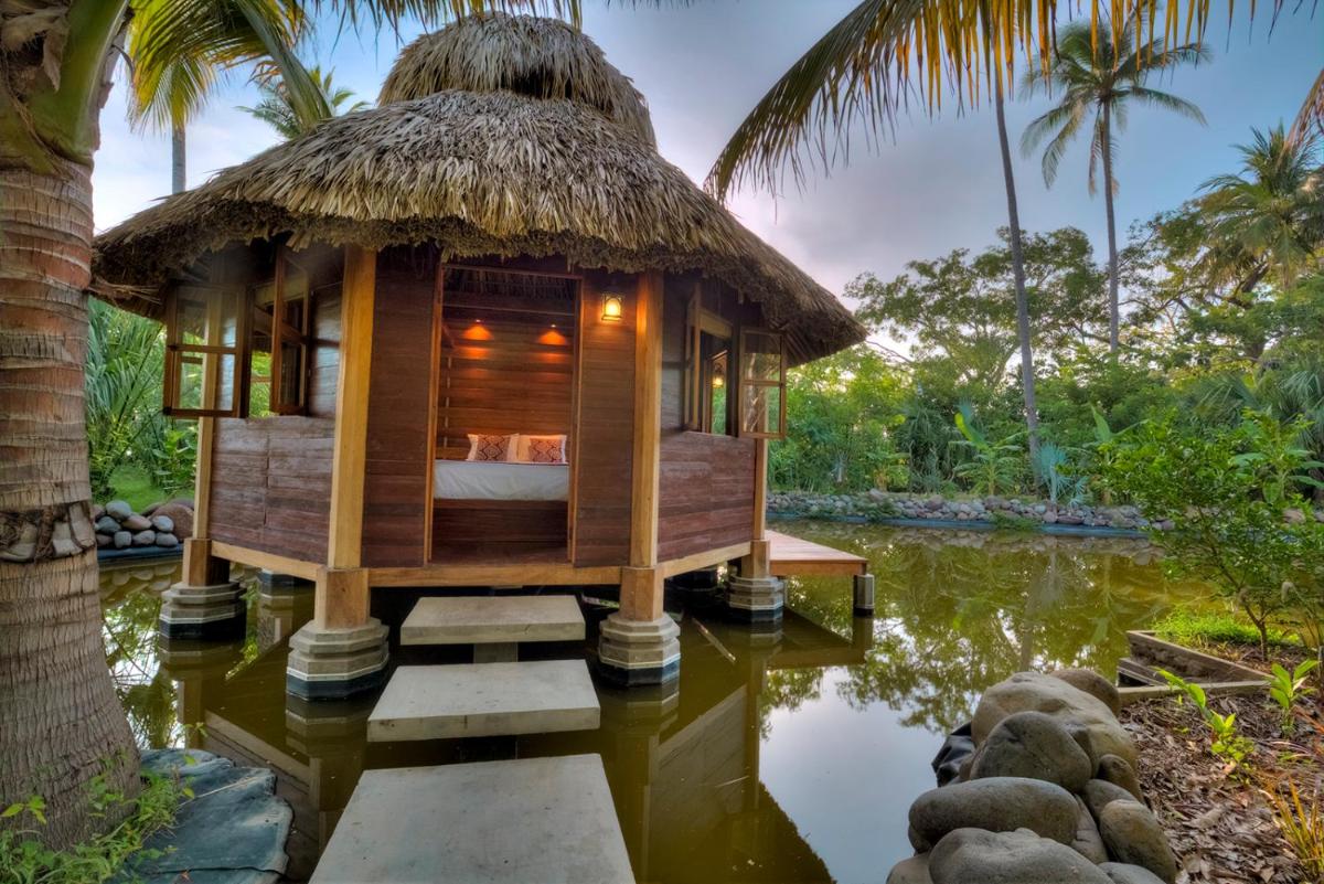 Mandala Eco Villas - Housity