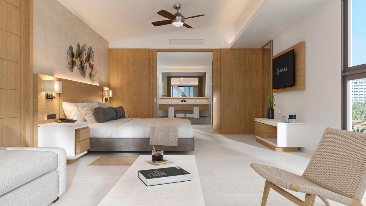 Sunset Plaza Beach Resort Puerto Vallarta All Inclusive - Housity