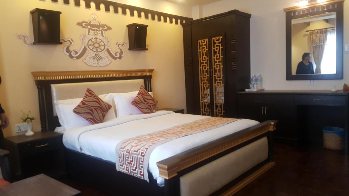Hotel Encounter Nepal & Spa - Housity
