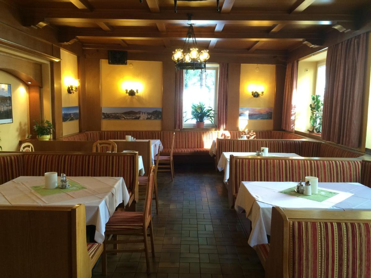Suitetrails - Pension Jahn