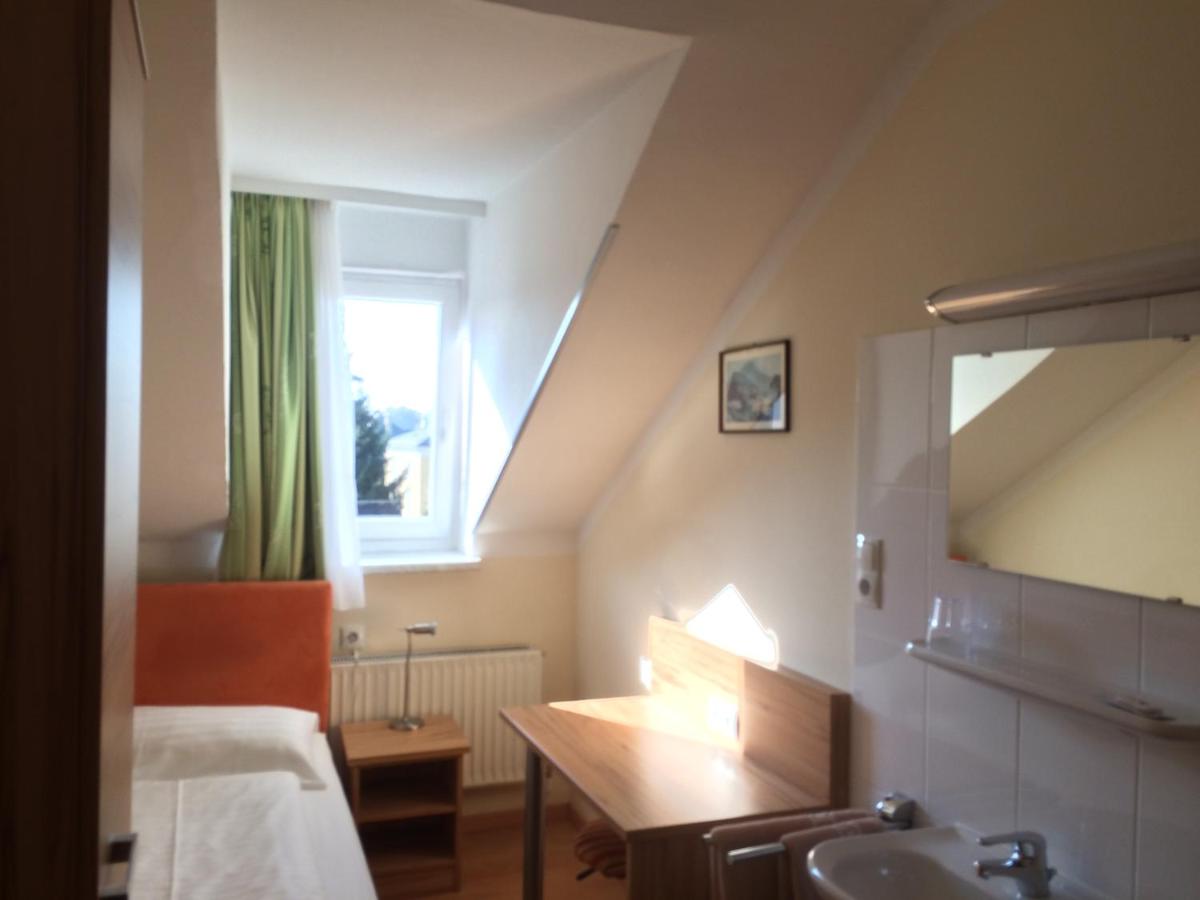 Suitetrails - Pension Jahn