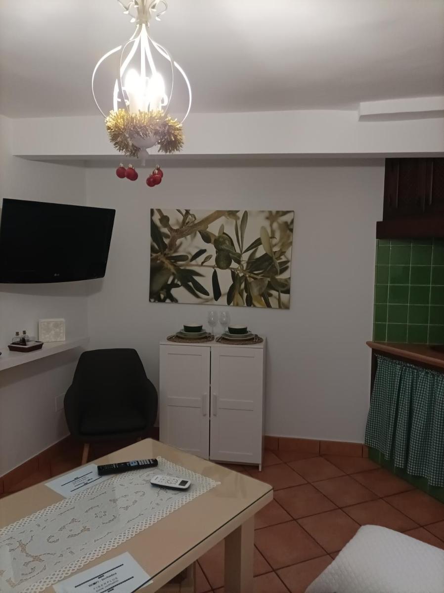 La Casita de Zahara de la Sierra - Housity