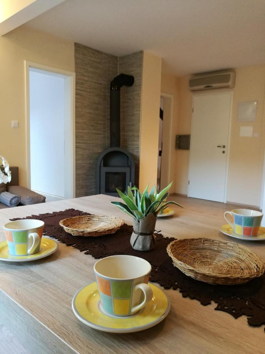 Suitetrails - Apartment Belaj