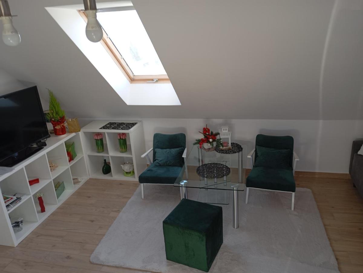 Apartment/mieszkanie u Janusza - Housity