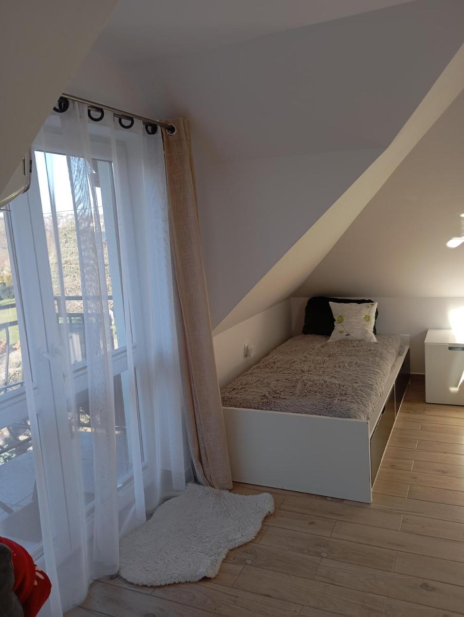 Apartment/mieszkanie u Janusza - Housity