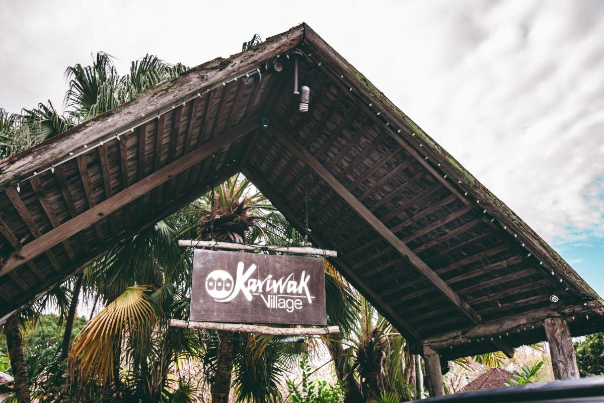 Kariwak Wellness Village, Hotel and Holistic Haven - Housity