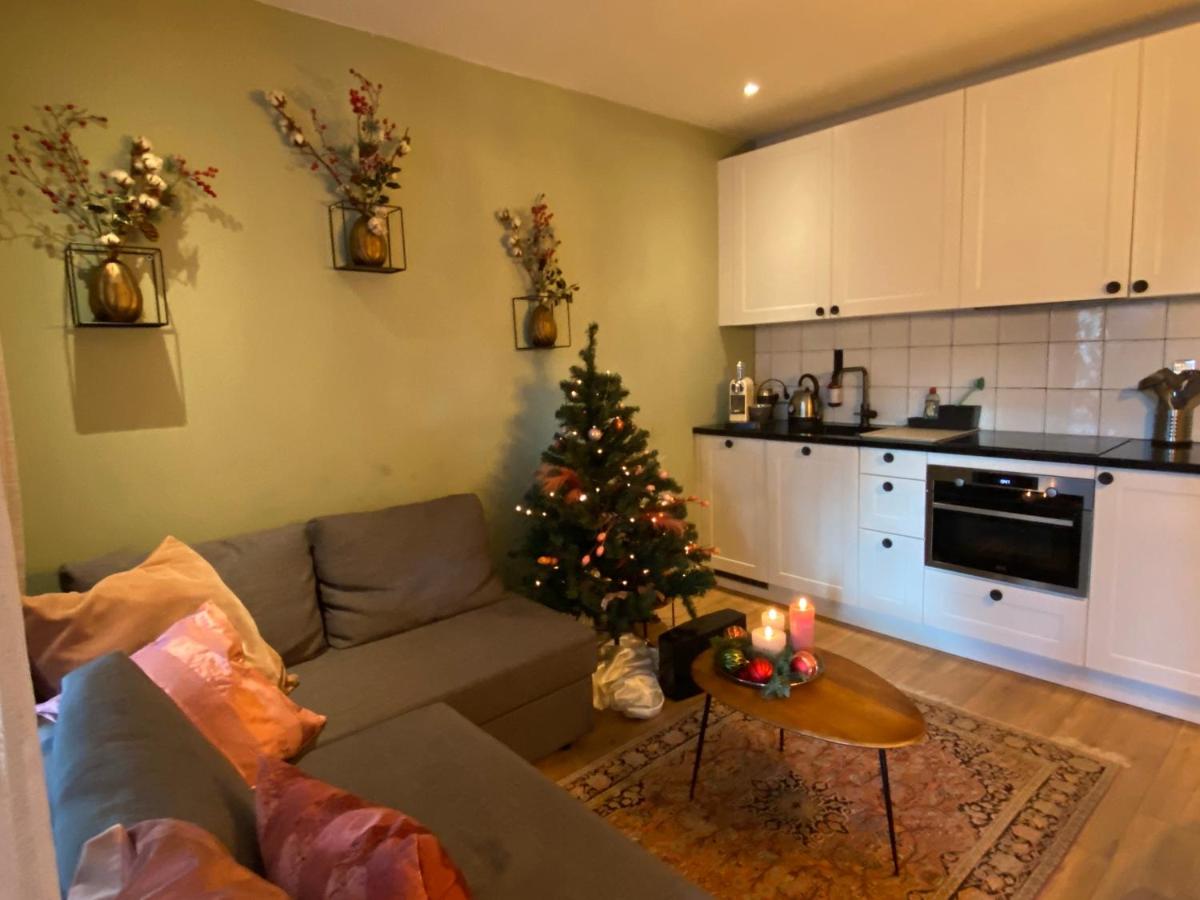 Appartement Osso Arnhem - Housity
