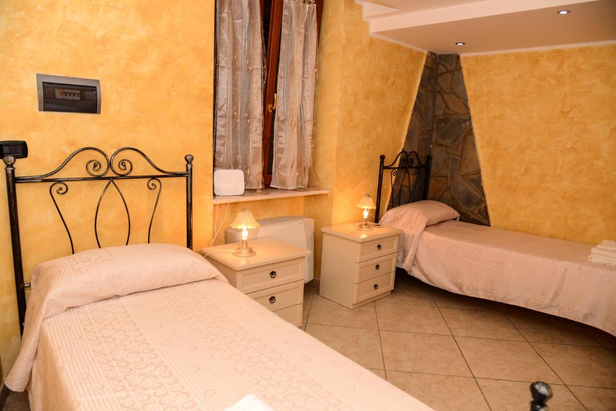 B&B Casa Magaldi - Housity