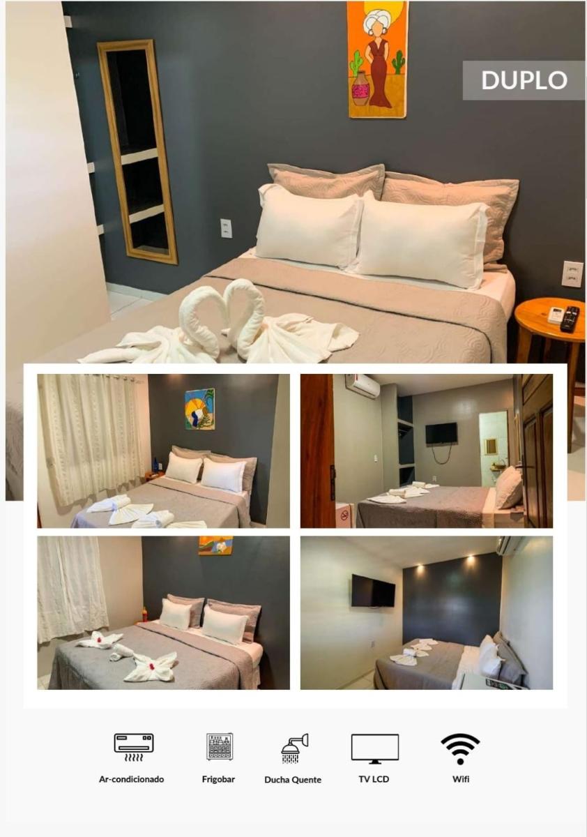 Villa Paihia Jericoacoara - Housity