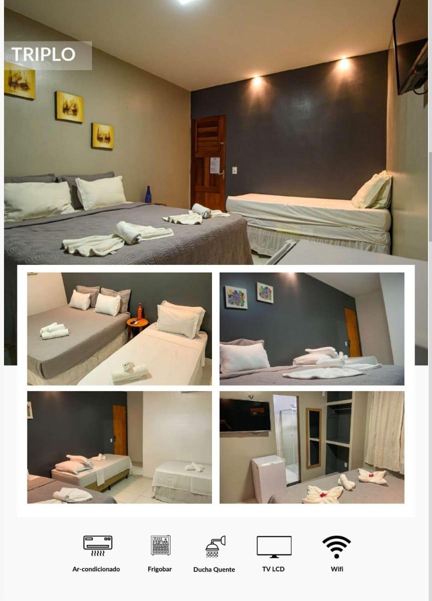 Villa Paihia Jericoacoara - Housity