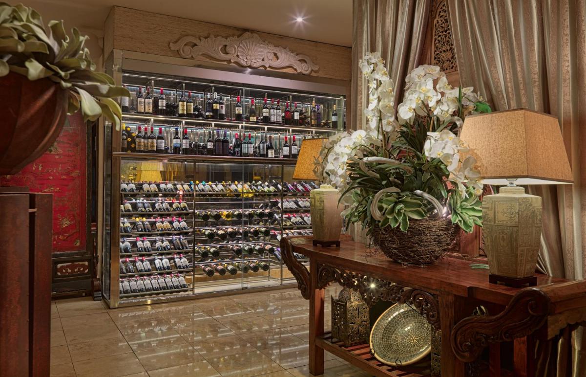 Imagen de la galería de Royal Garden Villas, Luxury Hotel, en Adeje