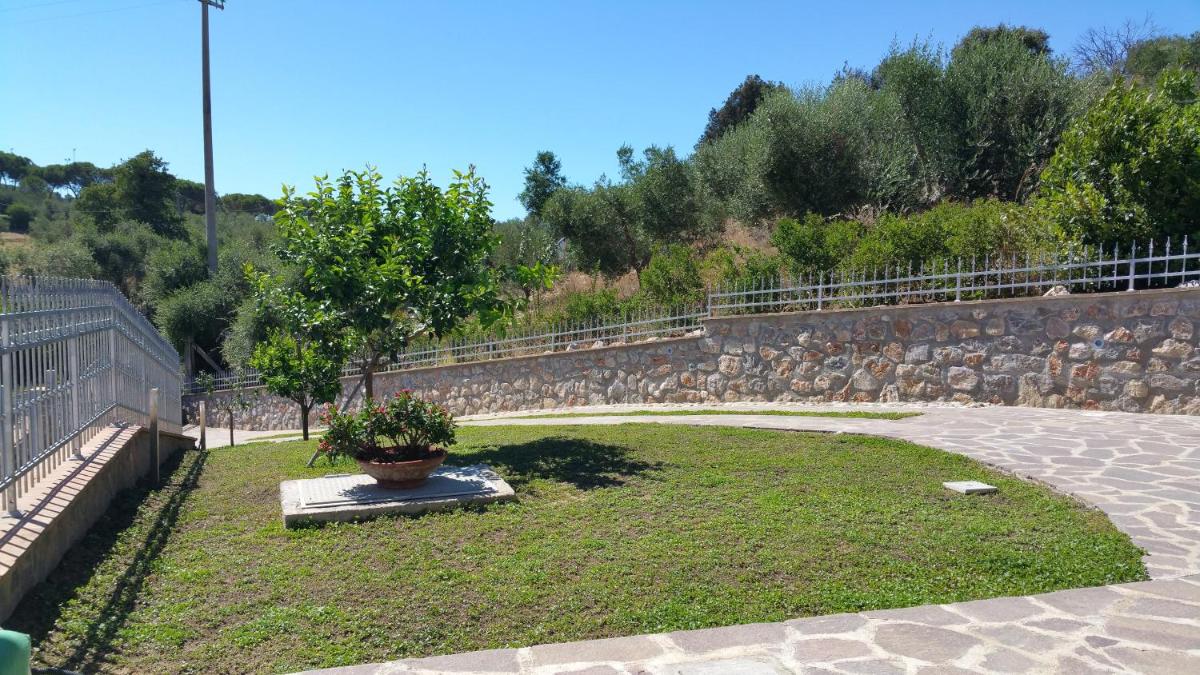 Bagnacci - Housity