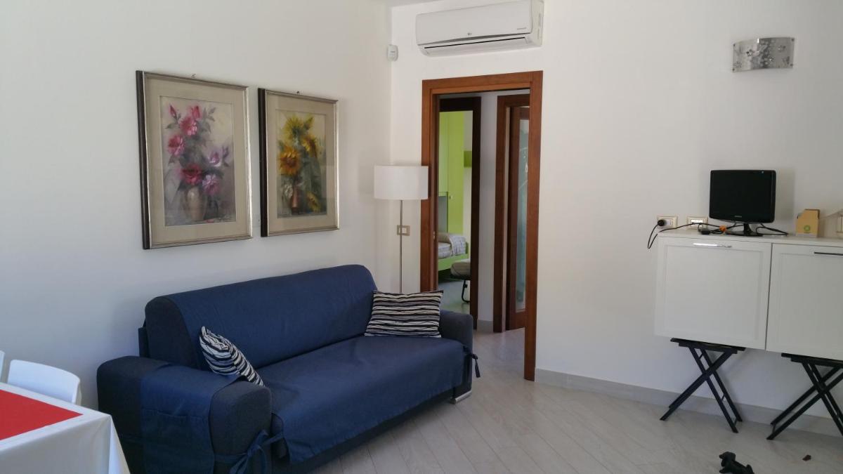 Bagnacci - Housity