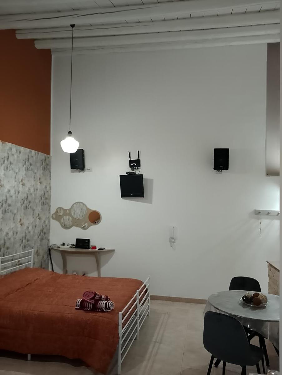 Casa vacanza Contry House Romantic - Housity