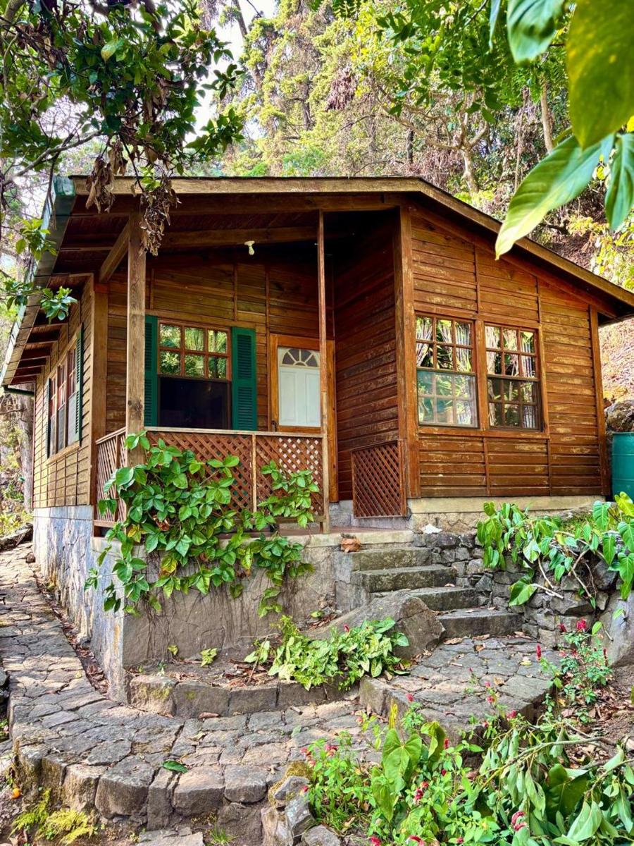 Paradise of Atitlan - Housity